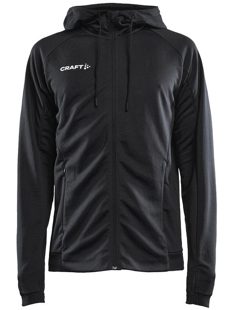 Craft Evolve Hood Fullzip